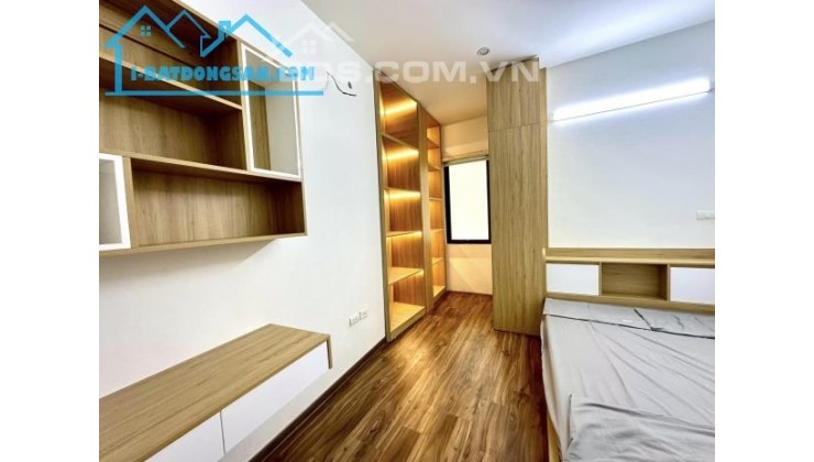 Bán nhà Trần Phú: 60m2x5 tầng, Ô TÔ. Giá chào 5 tỷ 500. LH 0794472899.